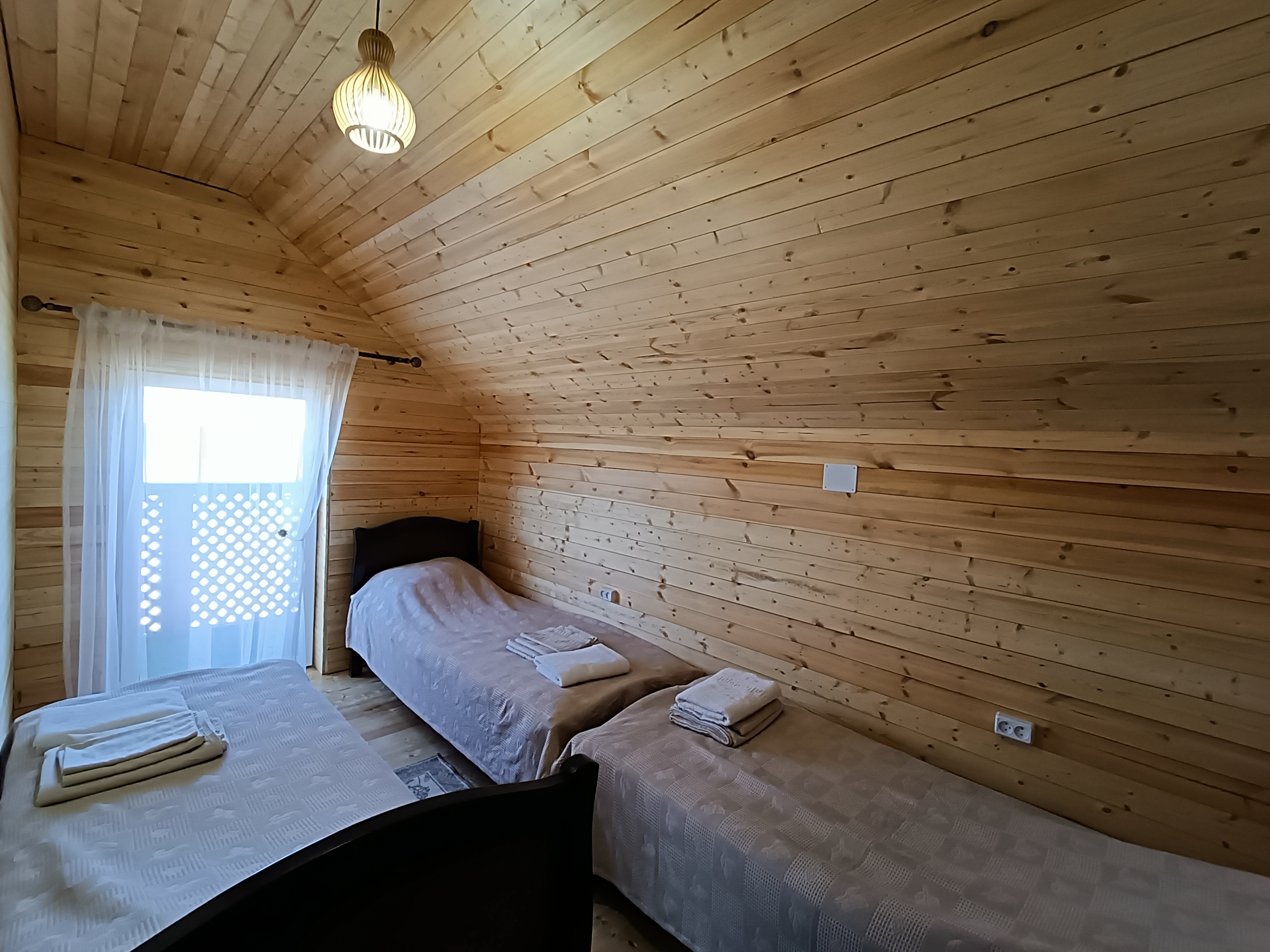 Фото Золотые пески