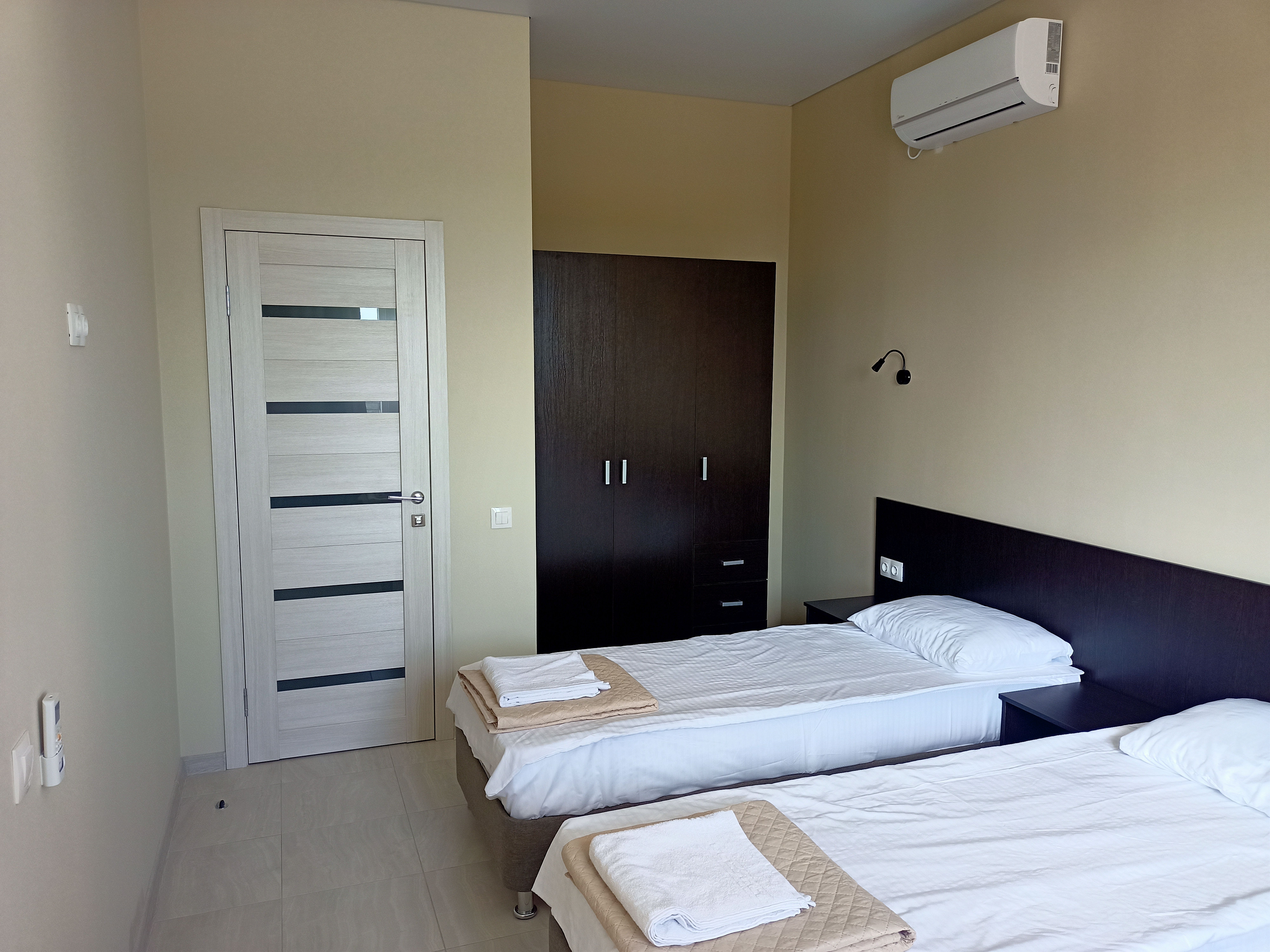 Фото Sun Village