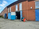 От рассвета ДО заката (1-ya Sovetskaya ulitsa, 4), servicio de coches, centro de reparación de automóviles