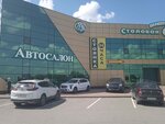 RexRent (Sovetskaya Street, 114А), alquiler de coches