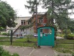 Detsky sad № 520 (Sovetskaya Street, 10А), kindergarten, nursery