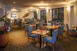 Гостиница Copthorne Hotel Auckland City