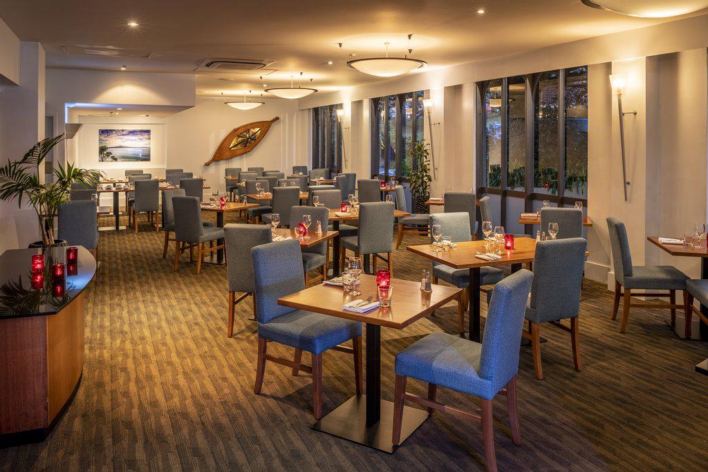 Фото Copthorne Hotel Auckland City