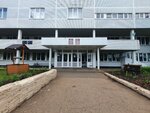 Antre (7th Complex, bulvar 60-letiya Oktyabrya, 10), theater and circus education
