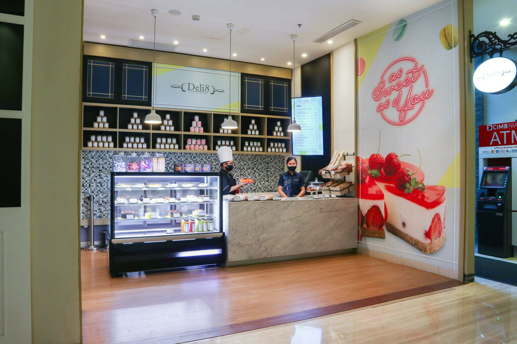 Hotel InterContinental Bandung Dago Pakar, West Java, photo