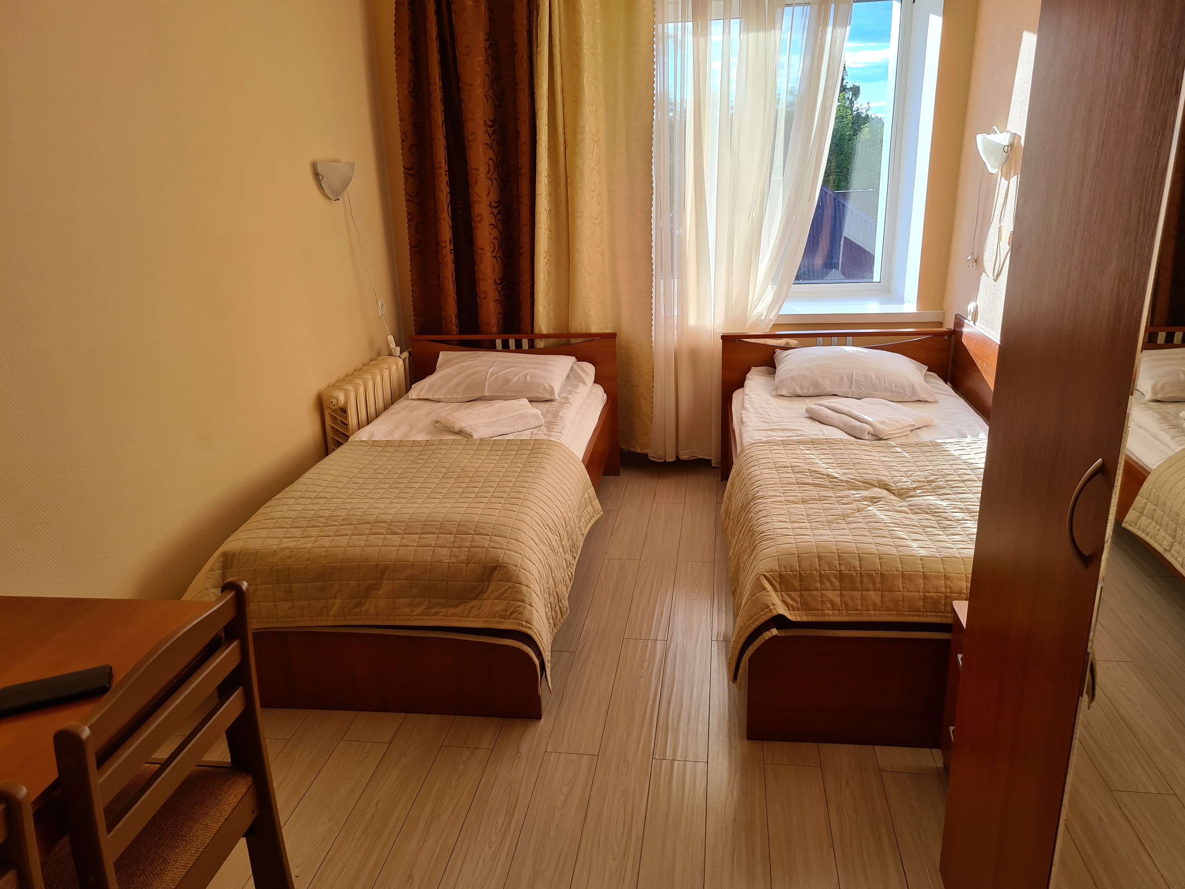 Фото Гостиница Сортавала