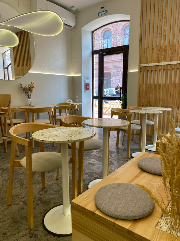 Lulu coffee ул кирова 54 астрахань фото