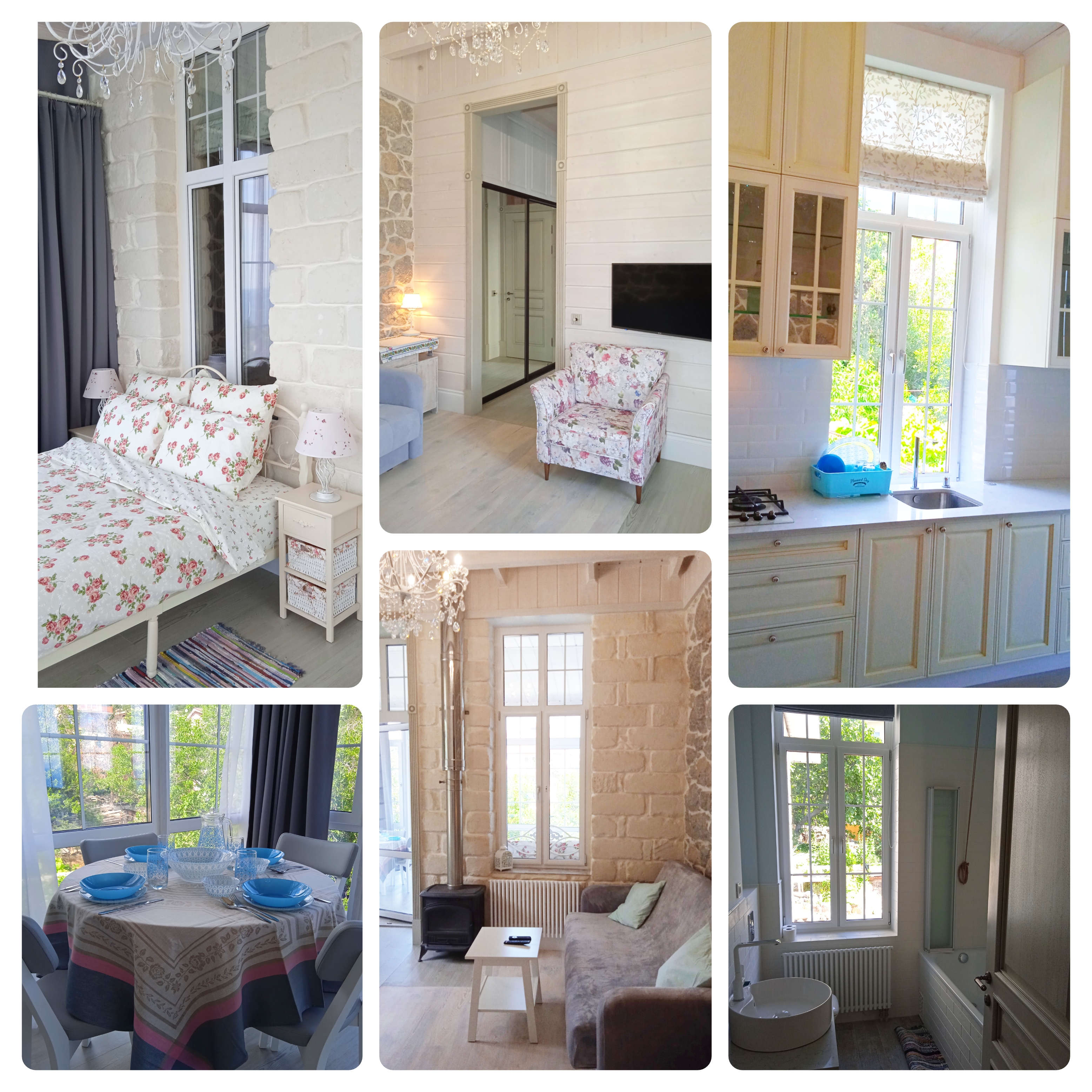 Фото Дача Аракина