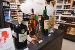 VINO&VINO (Partyzanski Avenue, 150А) ، المشروبات الكحولية