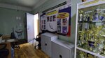 Нижегородская Районная Организация Нижегородской Областной Организации Профессионального Союза Работников Народного Образования и Науки Российской Федерации (Piskunova Street, 36/12), organización pública