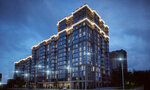 Moy dom (1st Dobryninsky Lane, 15/7), real estate agency