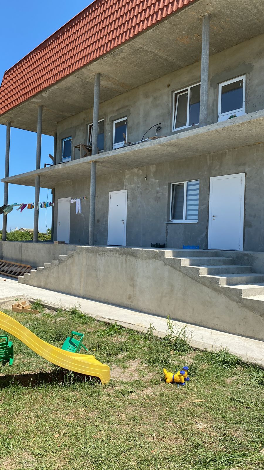 Фото Отдых и точка