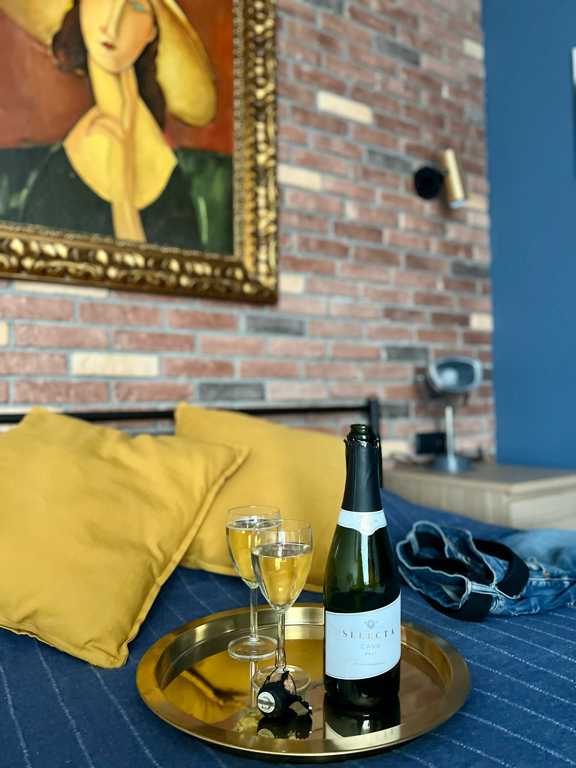 Фото Доходный дом Rofe