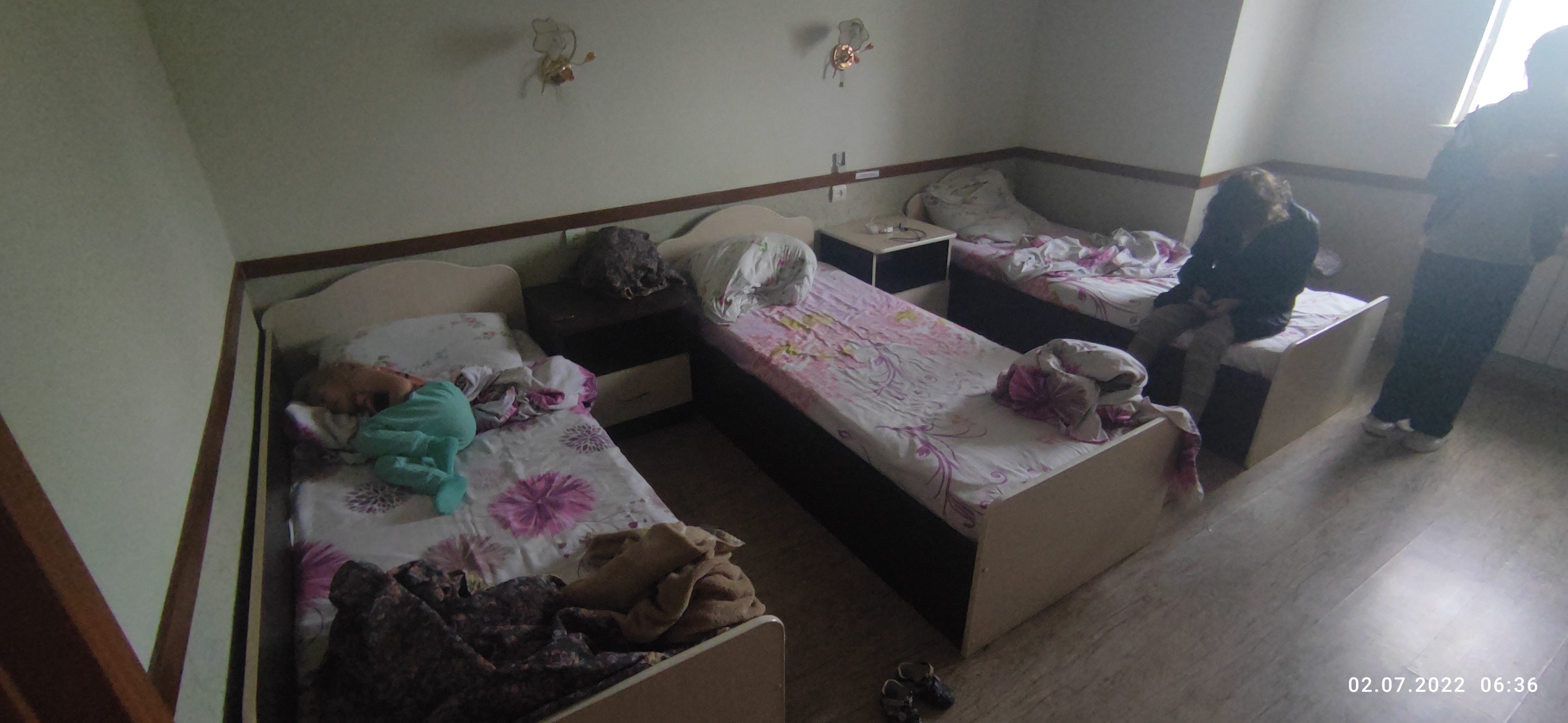 Фото Большая медведица