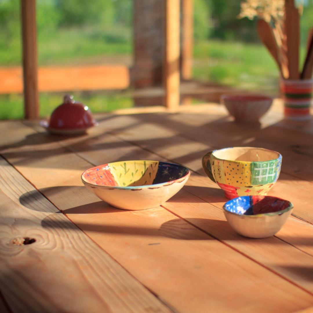 Фото Дом под липой