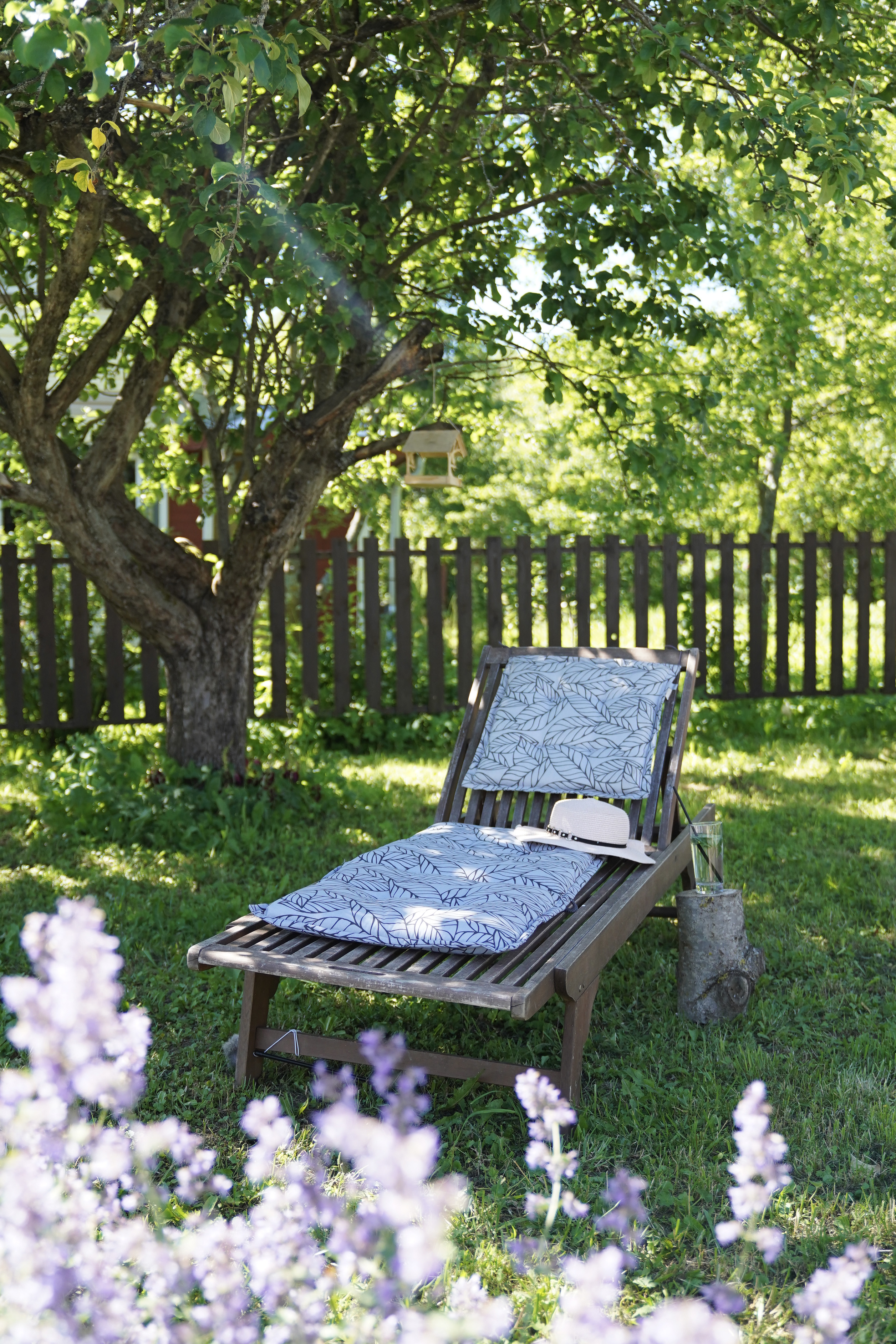 Фото Уютный домик в стиле прованс