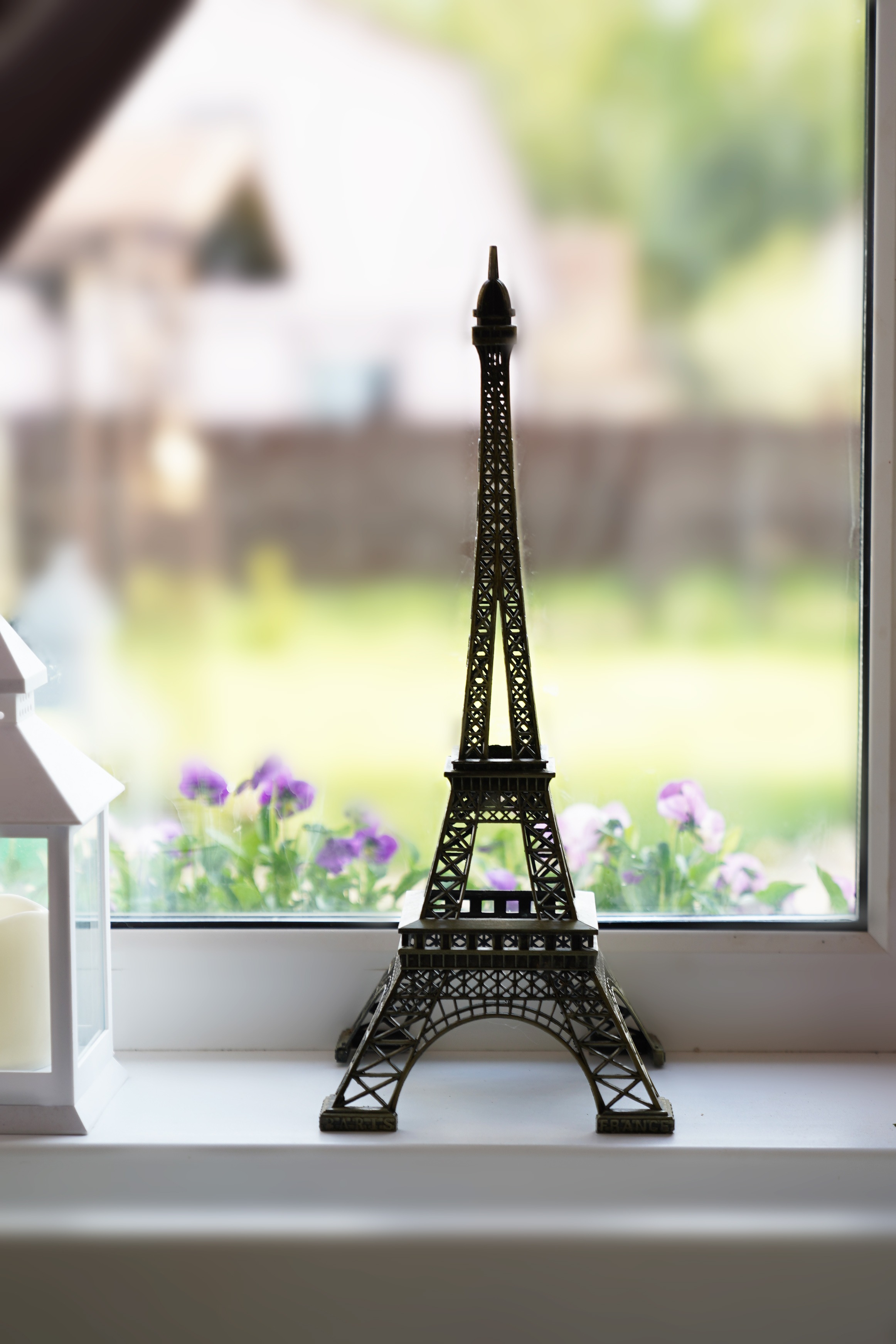 Фото Уютный домик в стиле прованс