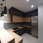 Папа Карло (Fizkulturnaya Street, 90), kitchen furniture