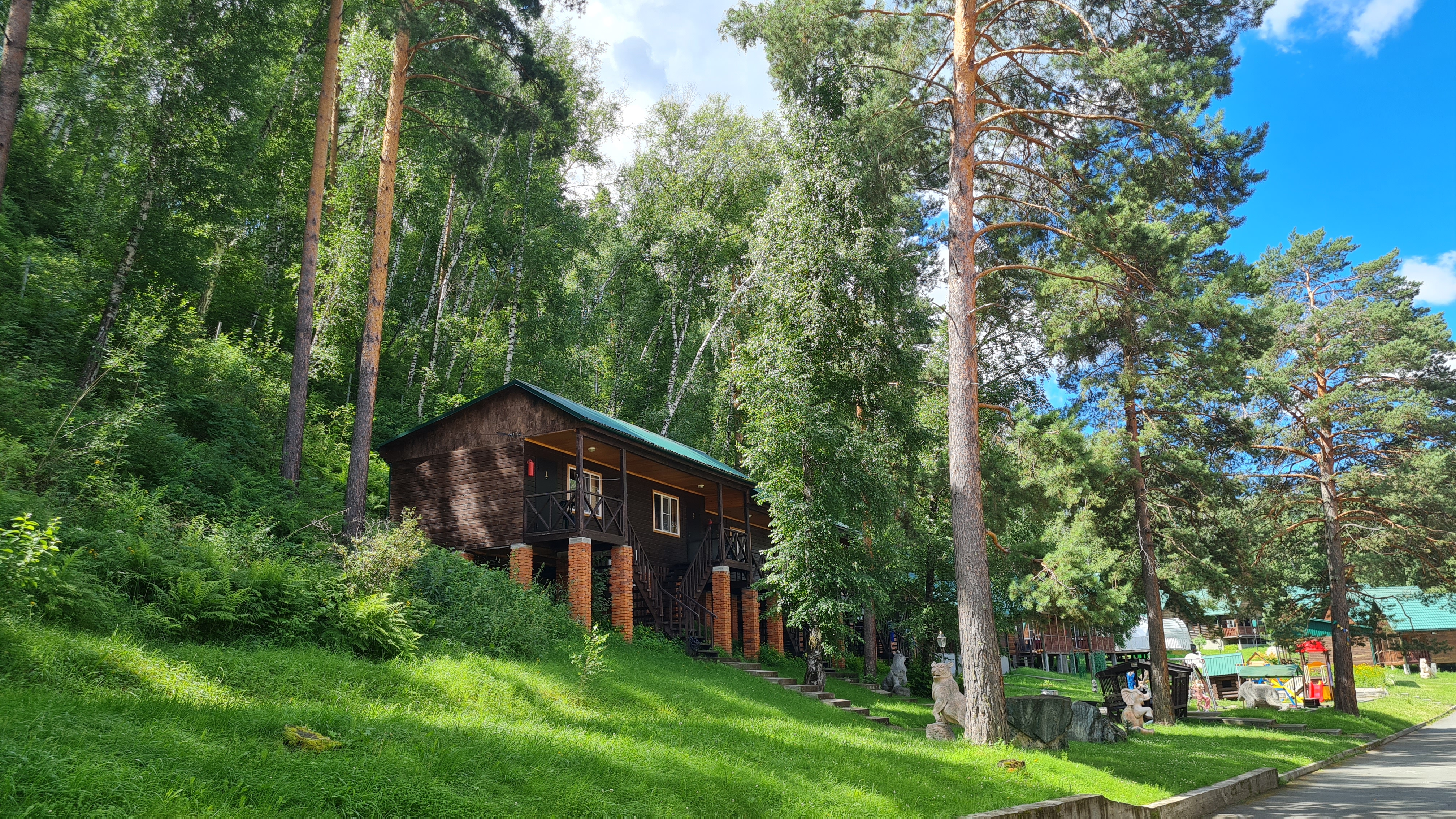 Фото Royal Comfort