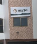 Kaksfour Commodities Ltd (Okaikoi North, Kisseiman, Boi Oflan Street, 24), management company