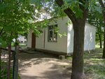Храм святого Луки архиепископа Крымского и Симферопольского (Metallistov Avenue, 72к2Б), children's polyclinic