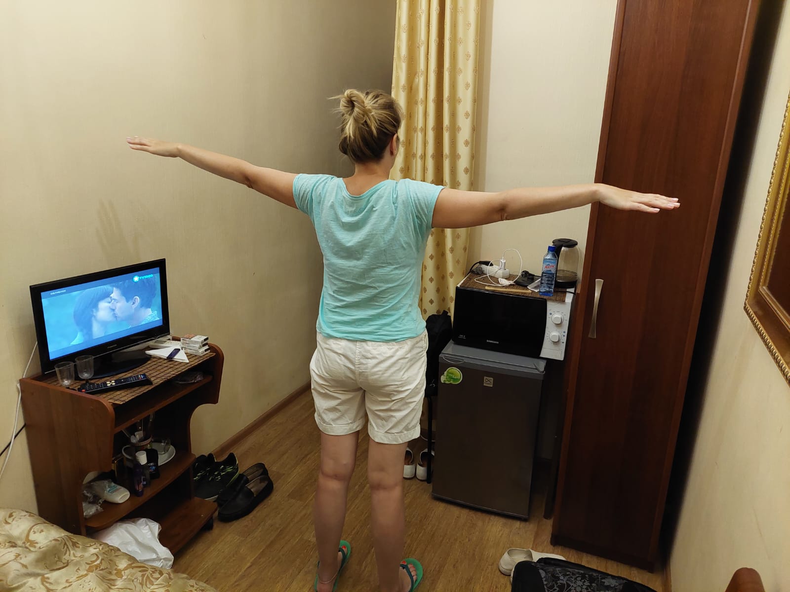 Фото МирВас