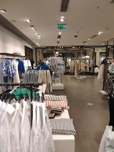 zara store usa