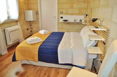 Гостиница B&b Lecce Holidays