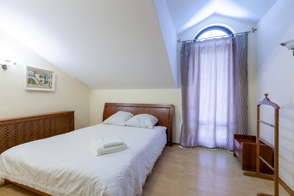 Фото Вилла Царь