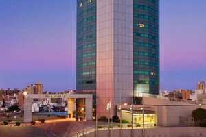 Гостиница Sheraton Cordoba Hotel в Кордове