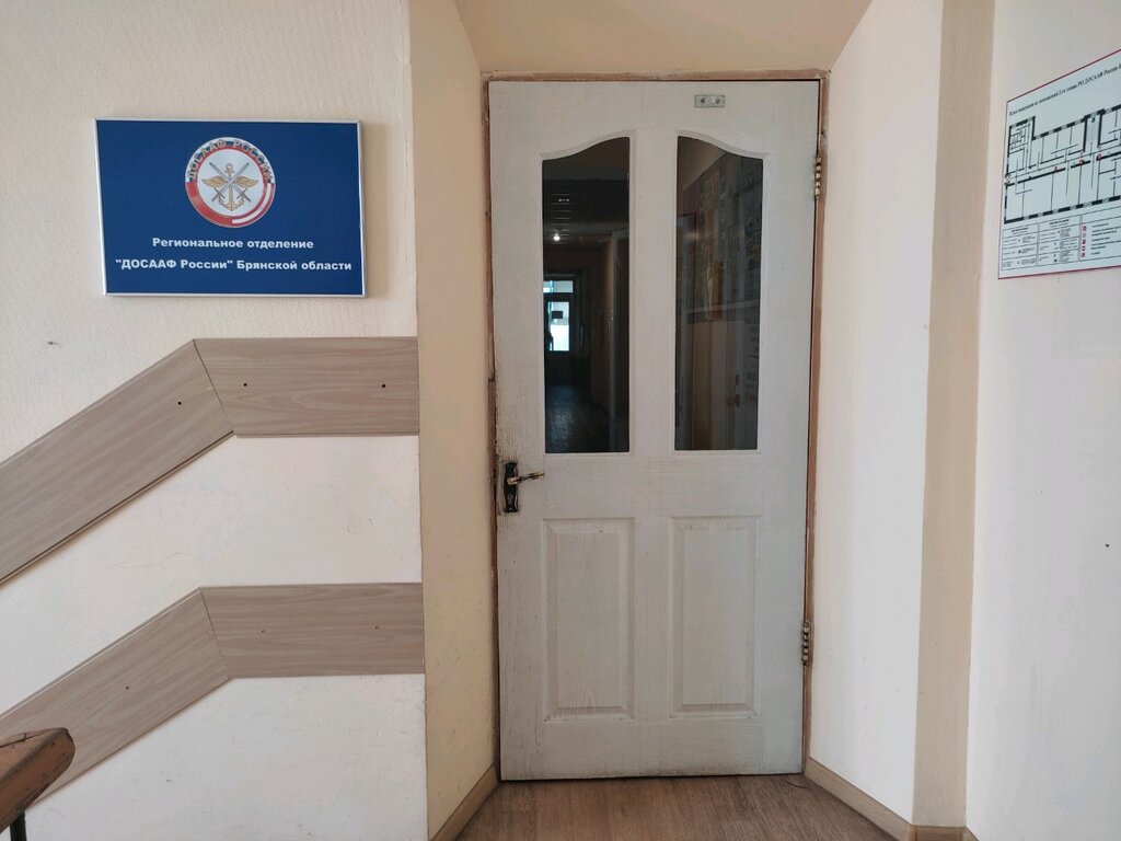 Organización pública Добровольное Общество Содействия Армии, Авиации и Флоту России, , foto