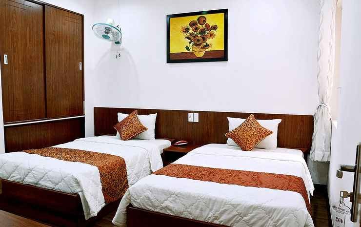 Фото Ha Thanh Hotel