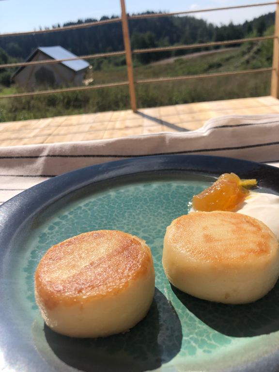 Фото Parkonmaki Village