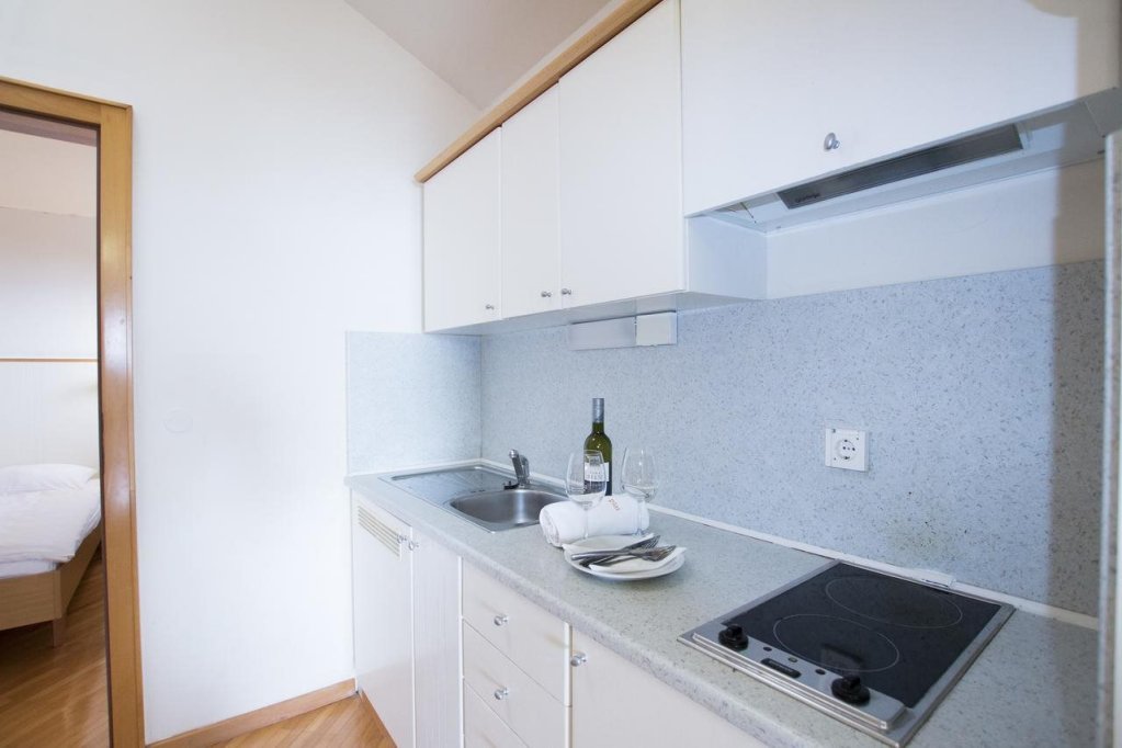 Фото Hotel Villas Plat