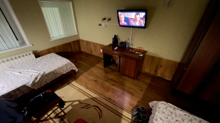 Фото Нев Отель