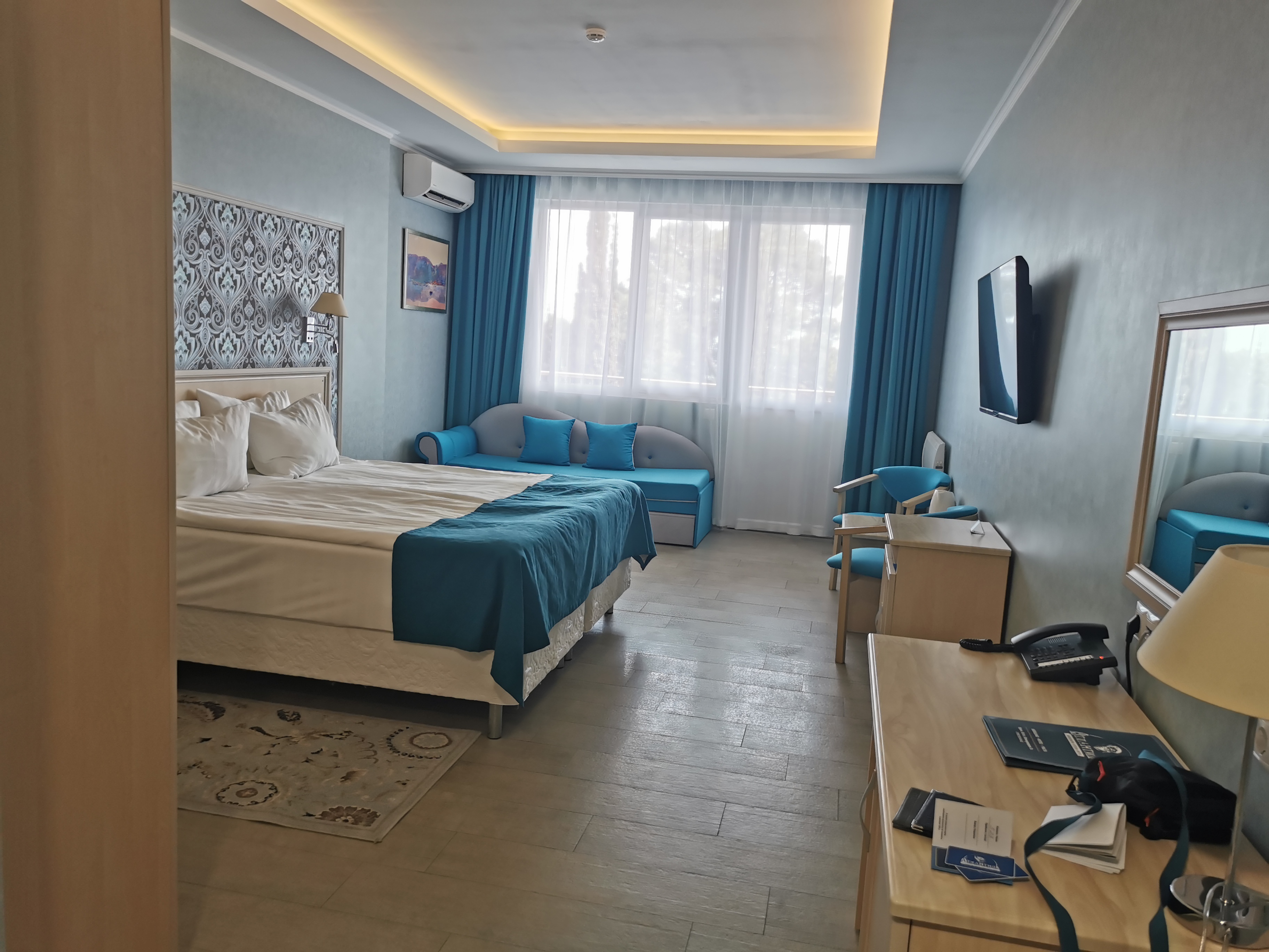 Фото отеля 4