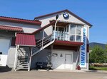 BMW-сервис (ulitsa Shakhtyorov, 33Кс1/3), car service, auto repair