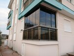 Caliskan Glass Balcony and Aluminum Systems (Antalya, Döşemealtı, Yeniköy Mah., 656. Sok., 4), glazing of balconies and loggias