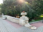 Hotel Sevastopol (проспект Нахимова, 8), landmark, attraction
