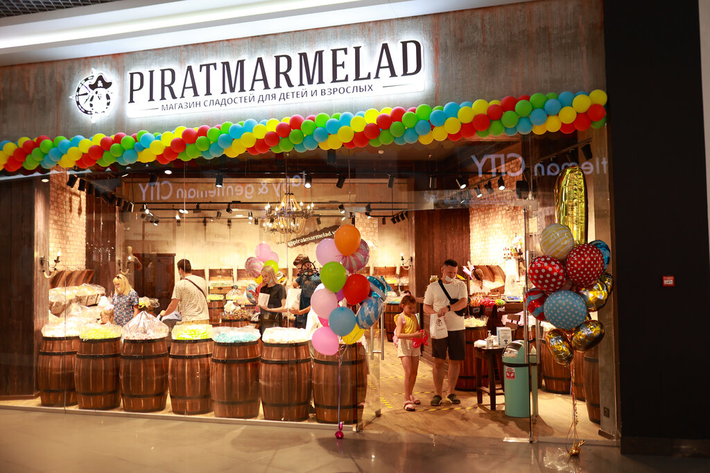 Piratmarmelad невский просп 16 фото