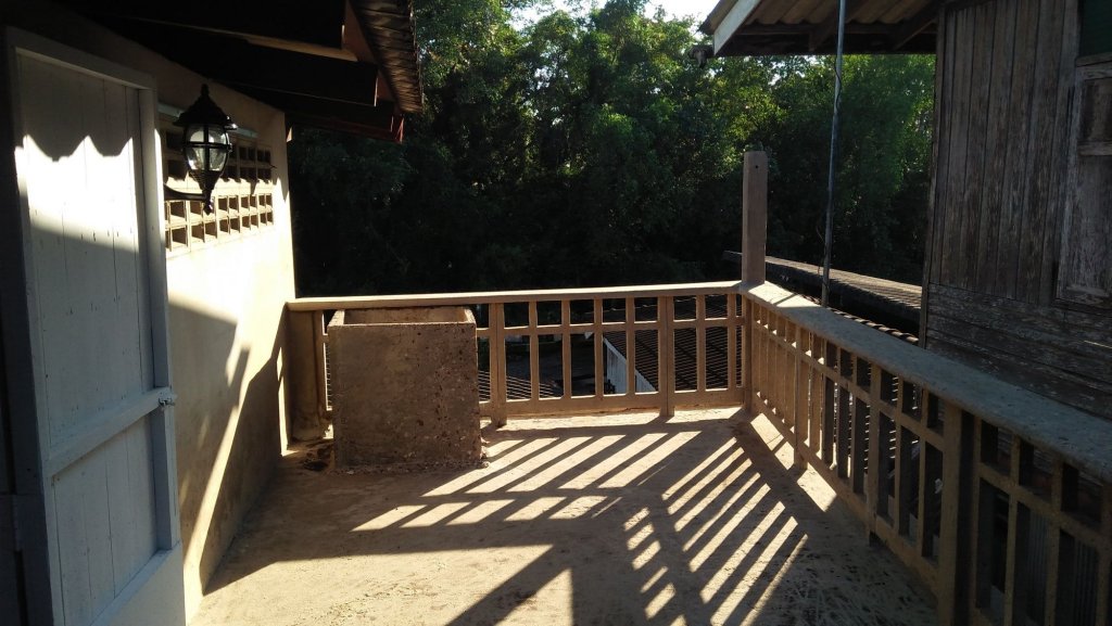 Фото Yotin Guest House