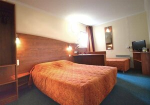 Adams Hotel (Metz, Rue Pierre Boileau, 3), hotel