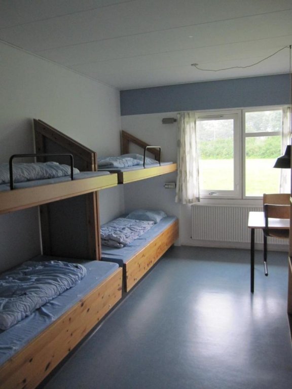 Фото U3z Hostel Aalborg