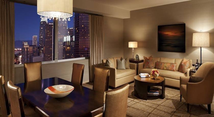 Фото The Ritz-Carlton, Los Angeles