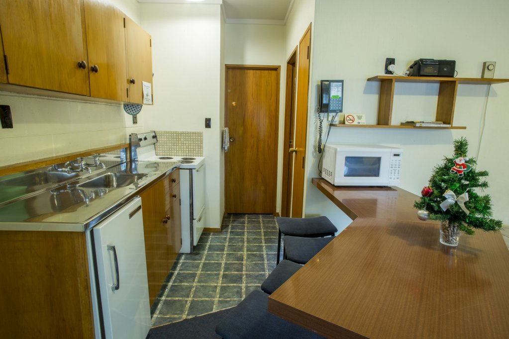 Фото Elmore Lodge Motel