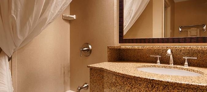 Фото Best Western Plus Ontario Airport & Convention Center