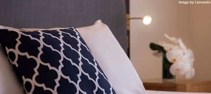 Фото Hôtel Le Marquis by Inwood Hotels