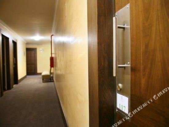 Фото Constitucion Palace Hotel