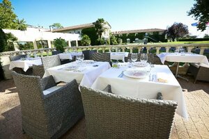 Hotel Relais De Margaux Golf & SPA