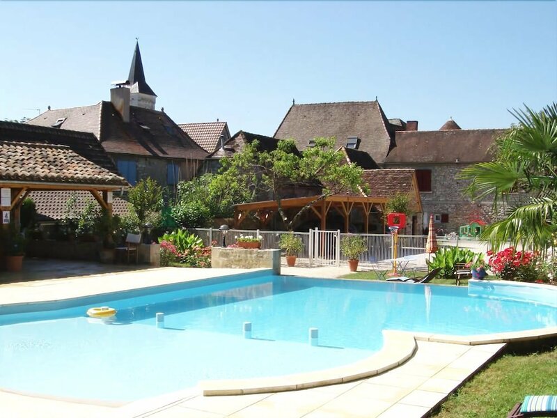 Logis Hotel Grangier